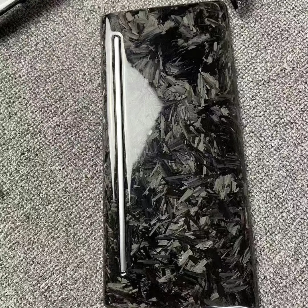 Włókno włókninowe z włókna węg – Crepe Pan Carbon recenzja i cena
