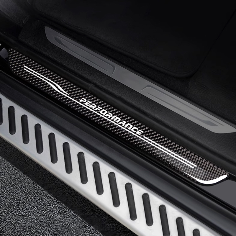 Do BMW X3 X4 X5 X6 E70 E71 F30 – Crepe Pan Carbon recenzja i cena