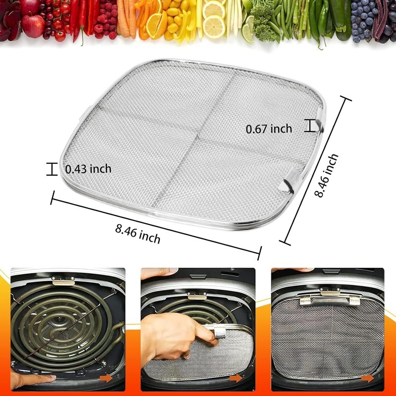 Ninja foodi 15w1 AG300C AG301  – Ninja Air Fryer Af300 recenzja i cena