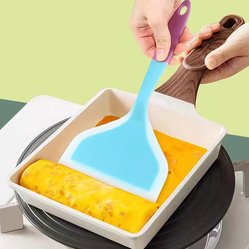Wielofunkcyjne przybory kuchen – Mini Pancake Griddle recenzja i cena