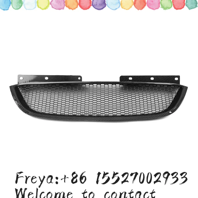 Przednia Kratka Grilla do Gene – Crepe Pan Carbon recenzja i cena