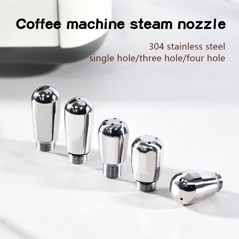 Dysza parowa do ekspresu do ka – Breville Espresso Bes870 recenzja i cena