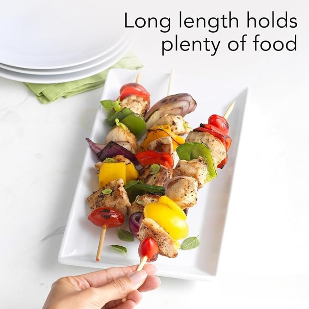 90-1350 szt. Szpikulce do gril – Corn Dog Stick recenzja i cena