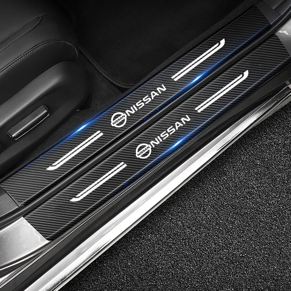 Naklejki ochronne na progi sam – Crepe Pan Carbon recenzja i cena